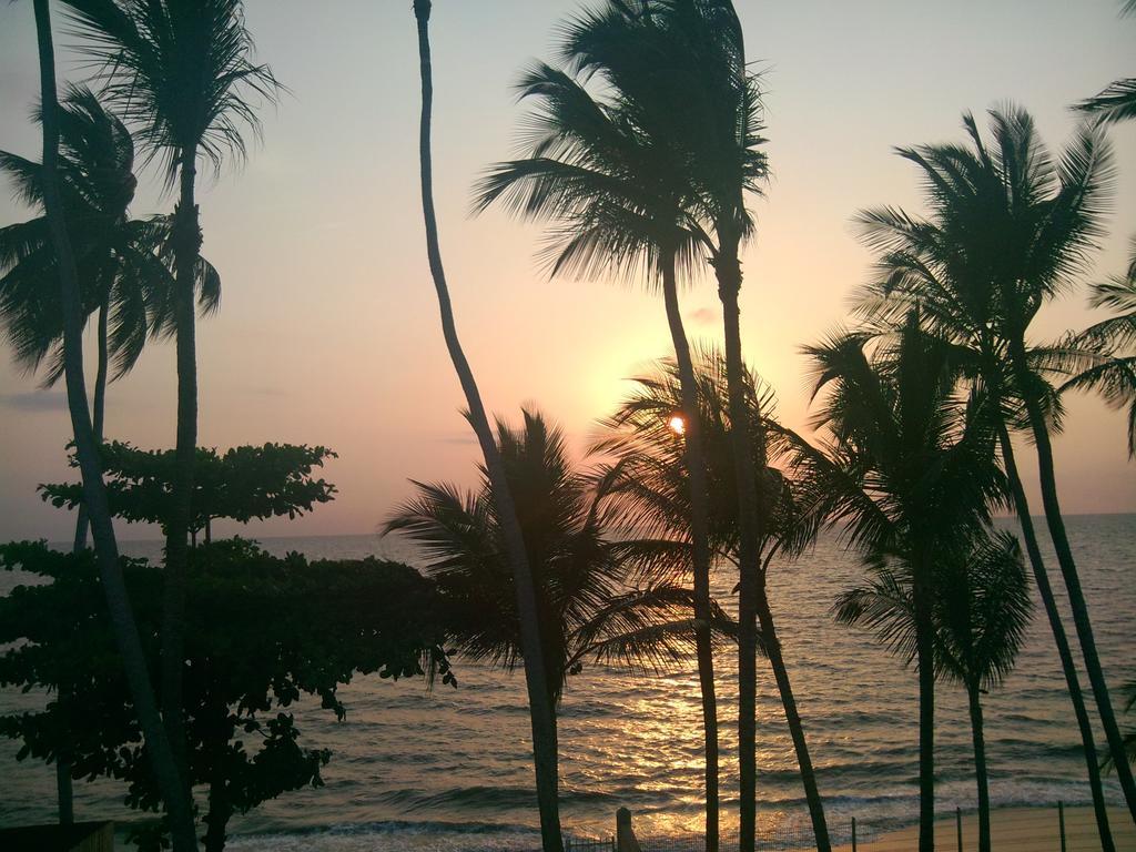 Residence Hoteliere Oceane Libreville Eksteriør bilde