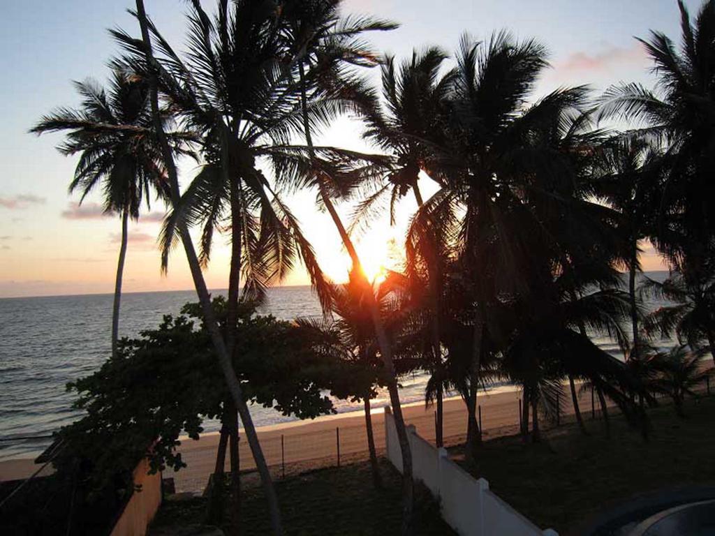 Residence Hoteliere Oceane Libreville Eksteriør bilde